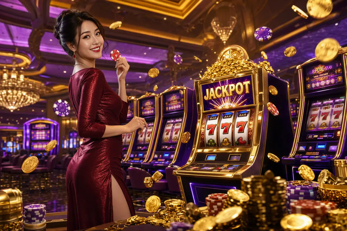 ggvip VIP আপগ্রেড পুরস্কার