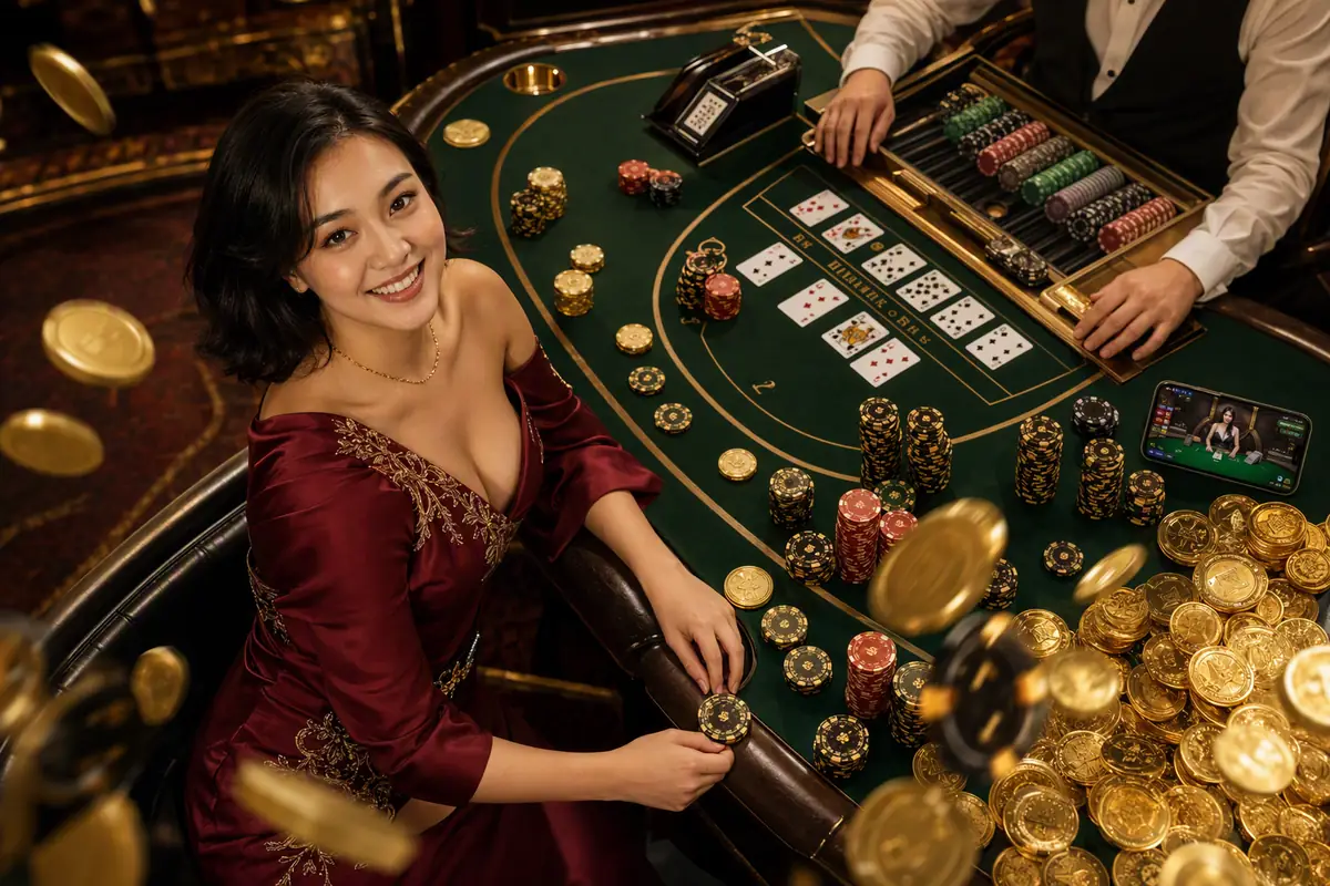 ggvip Poker Strategy & Winning Tips